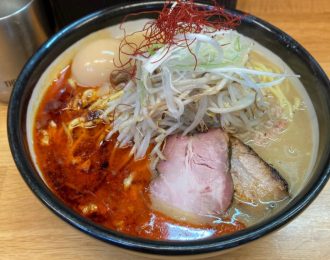 ramen/miso