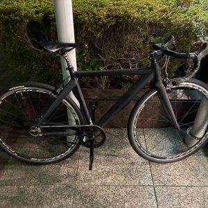 【30日後に自転車を買う店員】～苦渋の選択編～