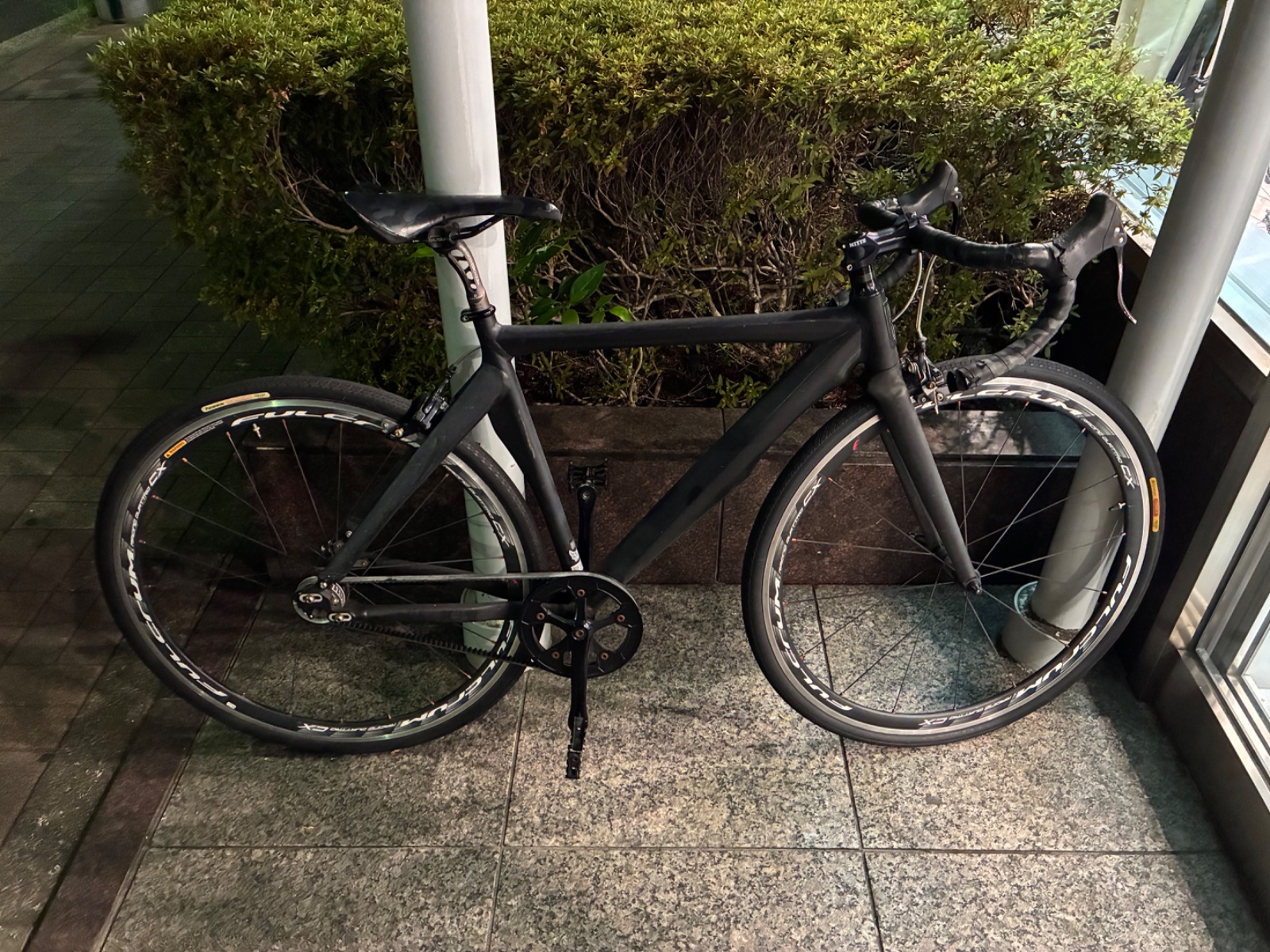 【30日後に自転車を買う店員】～苦渋の選択編～