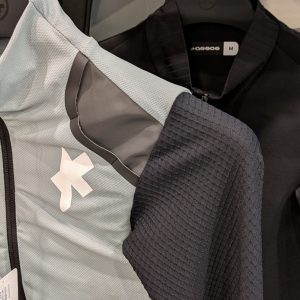 【最強装備】自転車人生が変わるASSOS！WORKSHOP開催！！