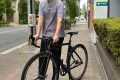 casualwear/roadbike