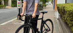 casualwear/roadbike