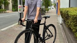 casualwear/roadbike