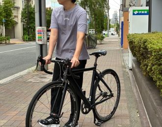 casualwear/roadbike