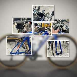 【ヤマモト、ブルベ出るってよ②】自転車装備とまさかの・・・！？！？