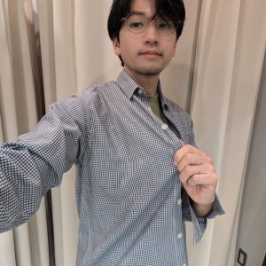 “ウールシャツ”に気が付いた人から秋が楽しくなる
