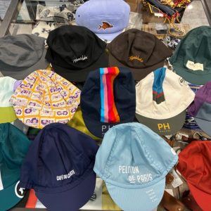 【サイクルキャップって何？】あの人気アイテムの新作情報も！