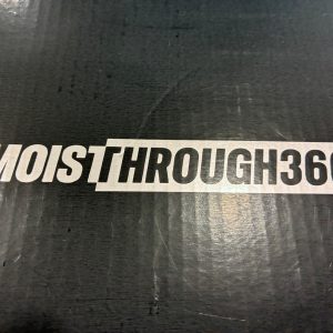 今1番アツいスニーカーブランドMOISTHROUGH 360(モイスルー360)再入荷!3か月愛用した感想も