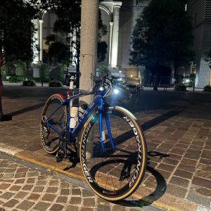 仕事終わりのTOKYO Midnight RIDEが楽しすぎた件