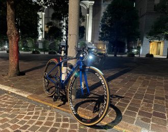 TOKYO Midnight RIDE 25 yamamoto