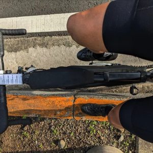 1枚で秋･冬･春の3シーズンOK！サーマルビブショーツの上手な着方