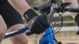 春秋グローブ　25aw