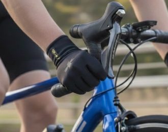 春秋グローブ　25aw