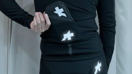 ASSOS baggicase 25aw