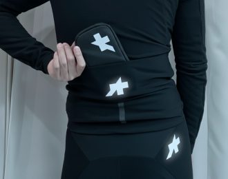 ASSOS baggicase 25aw