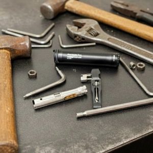 ロードバイクやMTBにもおすすめ携帯工具！軽量・コンパクト・多機能すべてを揃えたDAYSAVER！！