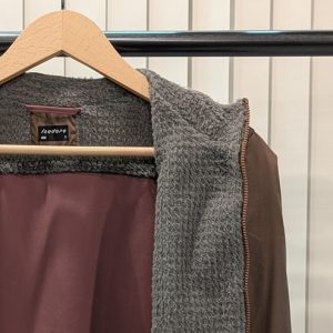 冬の自転車は、ウィンタージャケット一枚で変わる！？冬ウェア選びの話