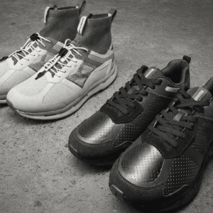 雨も雪も気にしない。進化が止まらない【MOISTHROUGH360】新作VENTIRIS【モイスルー360】