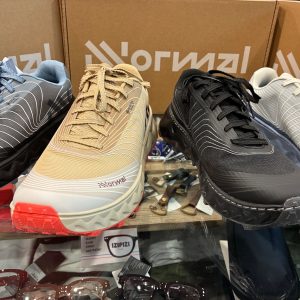 【NNormal/ノーマル】スペイン×ノルウェーのシューズブランドが遂に入荷！