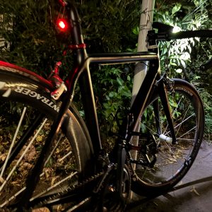 東京ドームでエモくなる夜、日曜ナイトライドが想像以上に癒された件