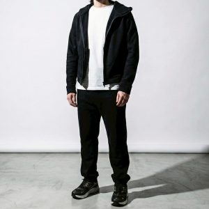 冬の自転車通勤はPOLARTEC®フリースで無敵に快適