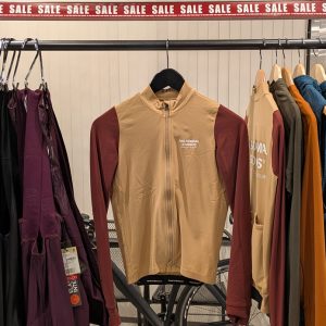 自転車ウェア、新年一発目のお買い物はSALEでお得に