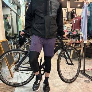 ランにハイキングに自転車も「とりあえず1本持っとく？」な万能ニッカー