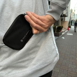 ロードバイク乗りの財布・ウォレットケース【最適解】見つけました