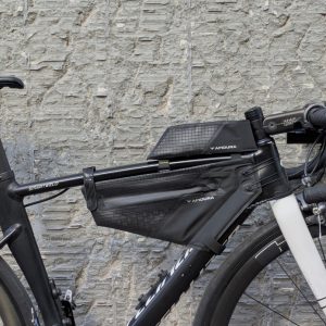 速く走るためのバイクパッキング「APIDURA AERO SYSTEM」という選択