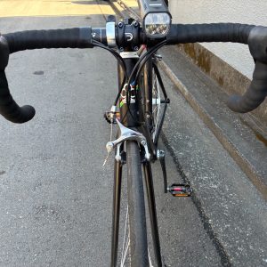 ロードバイクのベル、 付けてない人も多いけど…実は2026年4月から明確にアウトです