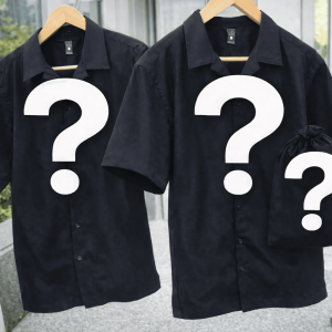 【rin project】毎年恒例！2026年新作総柄シャツ＆キャップ入荷【今年の柄は…！】