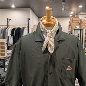 カフェライドに、Café du Cycliste × TOKYO WHEELS がおハマりします