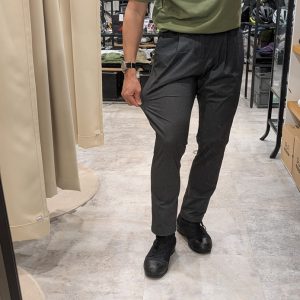 一番欲しかった涼パンツ、自転車も普段使いもヘビーユース確定です！