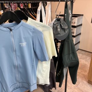 【入荷速報】今週はPAS NORMAL STUDIOSにIsadoreにちょっとALBA OPTICS【2026SS新作】