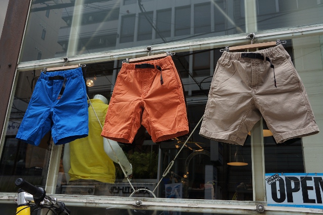 自転車用」ではないのに異例の売れ行き。GRAMICCI（グラミチ）のNN