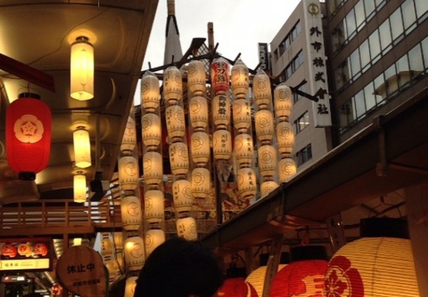 写真 1