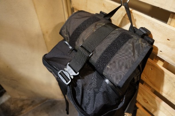 MISSION WORKSHOP限定モデル、着弾！ - TOKYO WHEELS Osaka