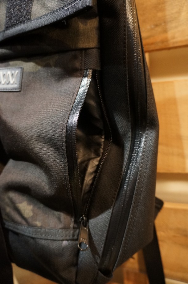 MISSION WORKSHOP限定モデル、着弾! - TOKYO WHEELS Osaka MISSION WORKSHOP限定モデル、着弾! - TOKYO WHEELS Osaka
