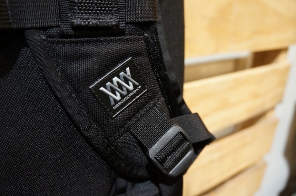 MISSION WORKSHOP限定モデル、着弾! - TOKYO WHEELS Osaka MISSION WORKSHOP限定モデル、着弾! - TOKYO WHEELS Osaka