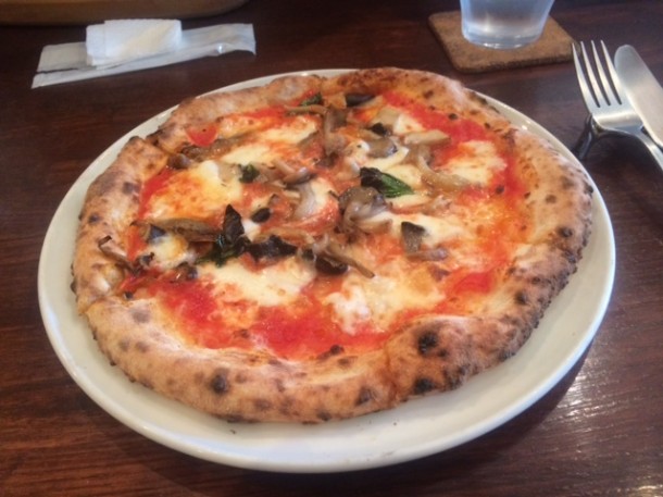 pizza