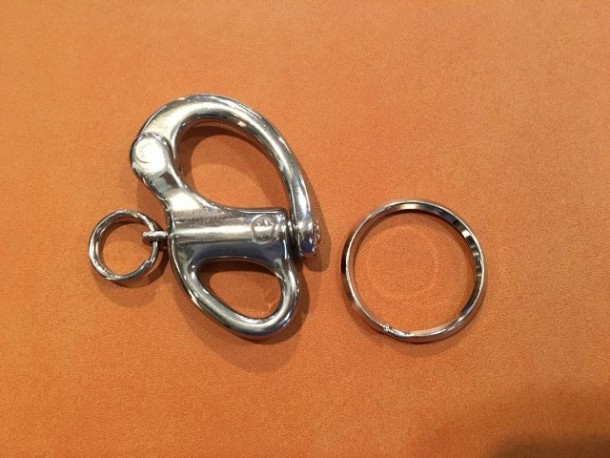 shackle