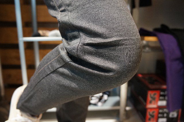 マチガイのないジョガーパンツ選び Tokyo Wheels 大阪店 Tokyolife 東京ライフ
