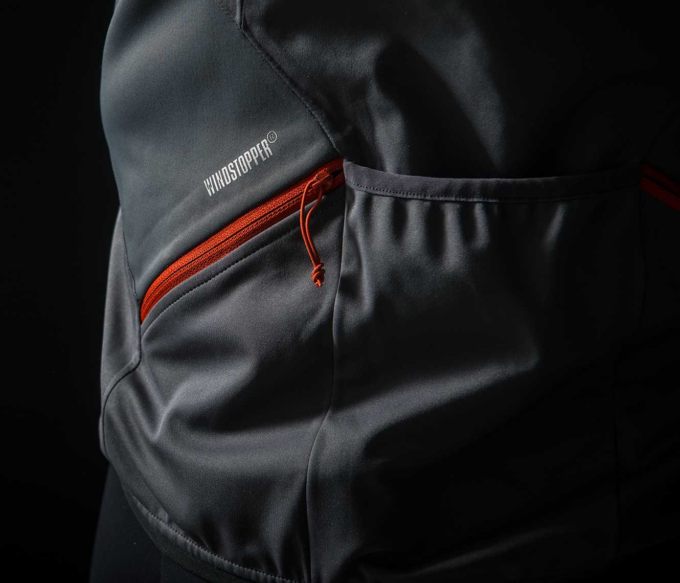 カナダの山々が育てた、7mesh渾身のジャージ。 - TOKYO WHEELS