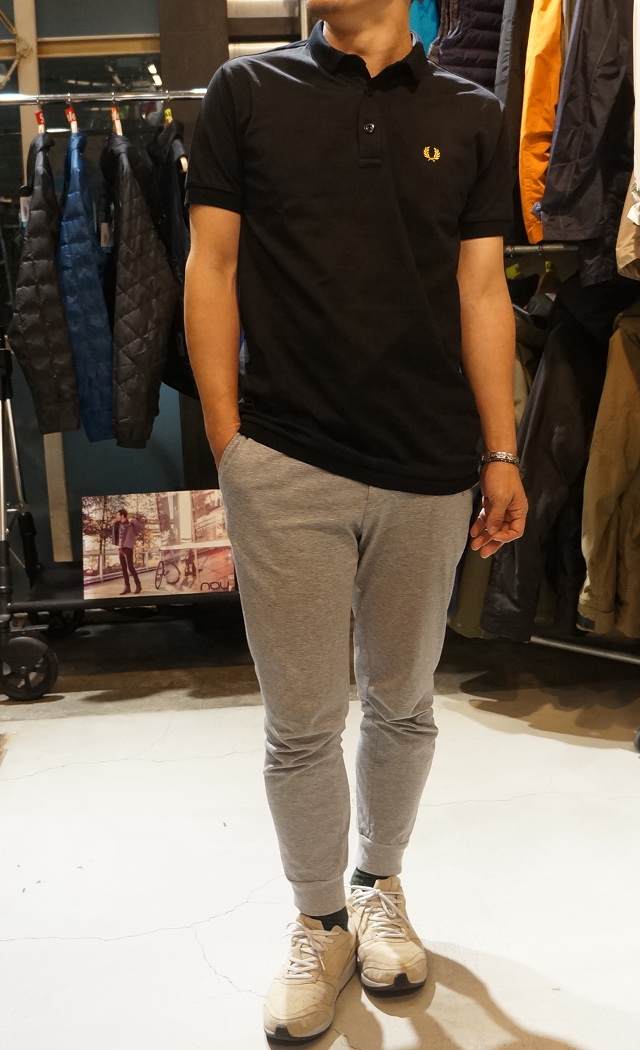 FRED PERRY x narifuri、始動。 - TOKYO WHEELS Osaka