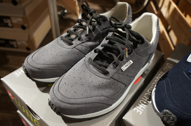 2,000km履いてなおコンディションを維持。“履き心地のハイエンド”を