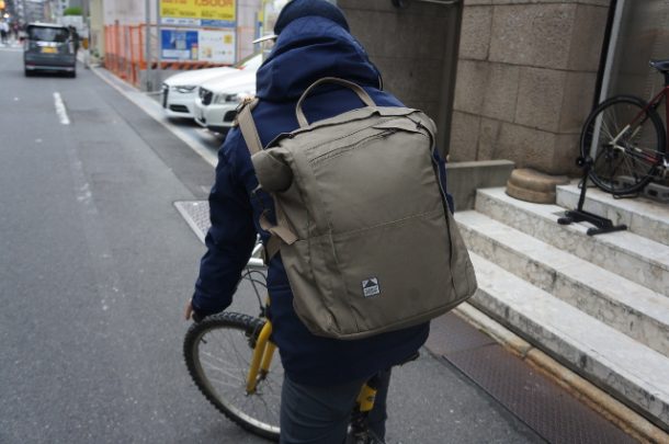 お国変わればメッセンジャーバッグもこんなに変わる。 - TOKYO お国変わればメッセンジャーバッグもこんなに変わる。 - TOKYO