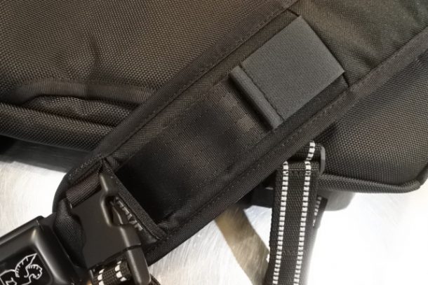 絶滅危惧種(?)ミニ・メッセンジャーBAGに代わるお手頃+本格 絶滅危惧種(?)ミニ・メッセンジャーBAGに代わるお手頃+本格