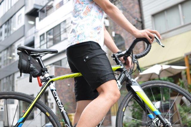 ユルめ？ガチ系？どっちもOKなレーパン - TOKYO WHEELS Osaka