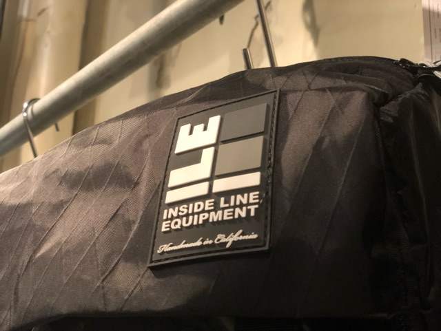 ILE(インサイドラインエキップメント)登場！ - TOKYO WHEELS Osaka