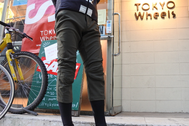 現在進行形で一番売れてるクロップドパンツはコレだ！！(2018/1/27時点